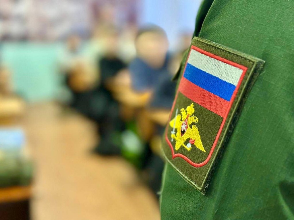 Решить жилищные и земельные вопросы помогут в Можайске участникам спецоперации