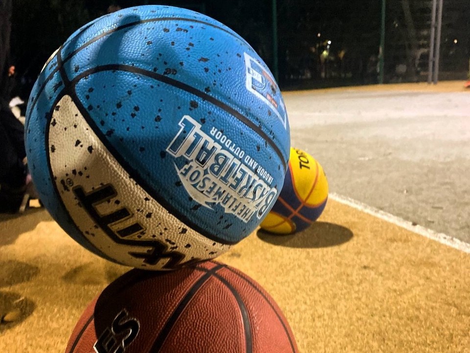 «Пикми», «Бомбардиро крокодило» и «Окак» сыграют в стритбол в Черноголовке