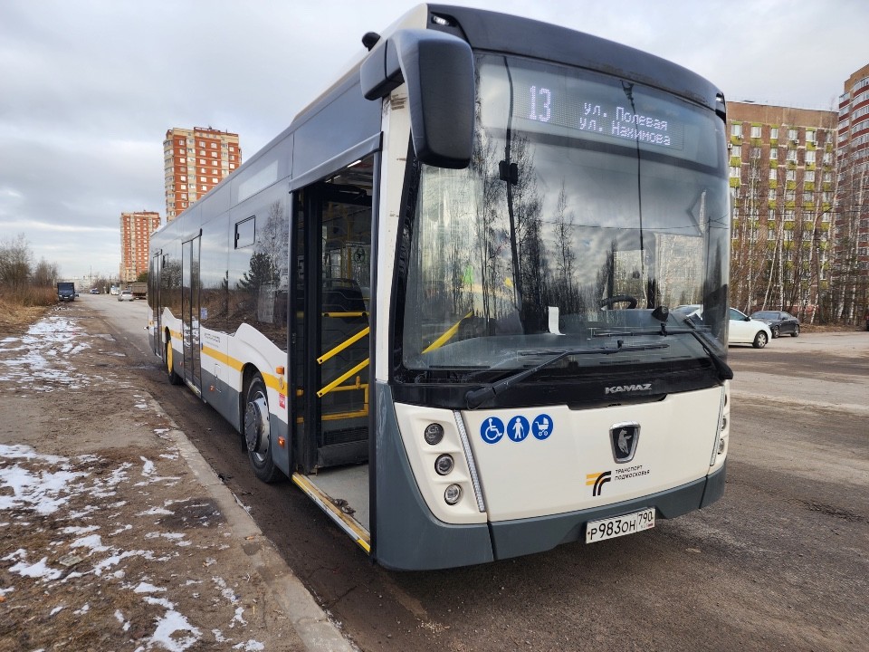 Дептранс предупредил о возможных задержках наземного транспорта из-за непогоды