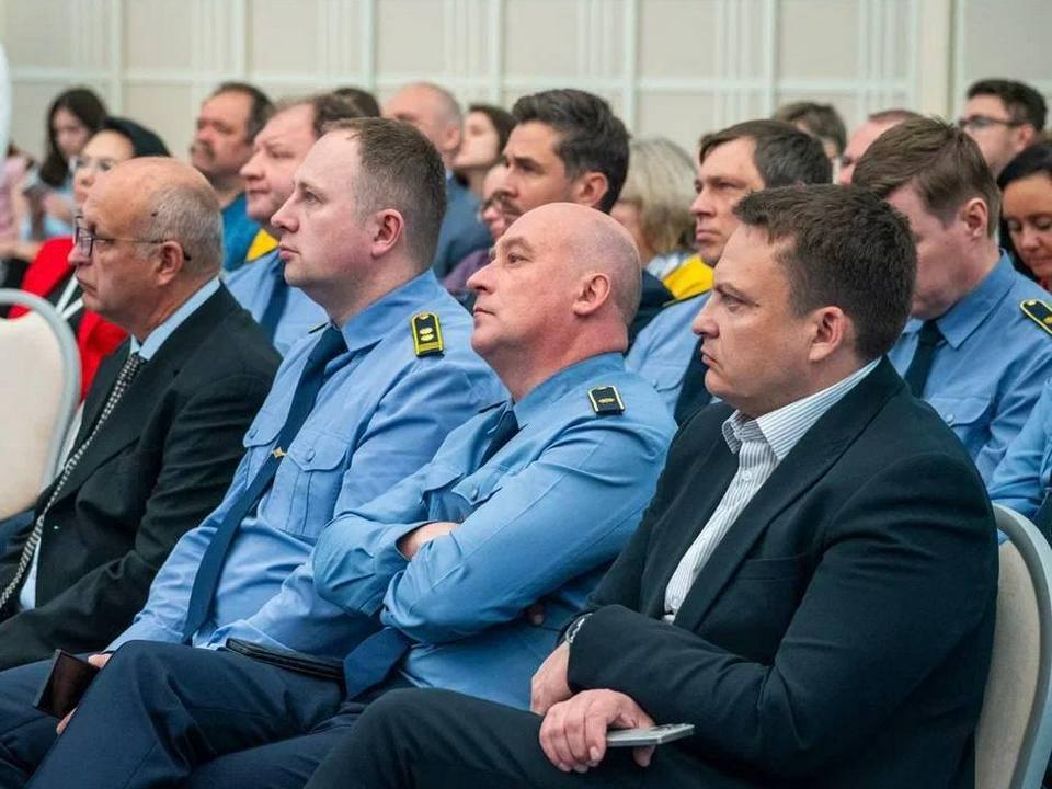 Луховичане на встрече с жилнадзором смогут задать вопросы по ЖКХ и содержанию территорий