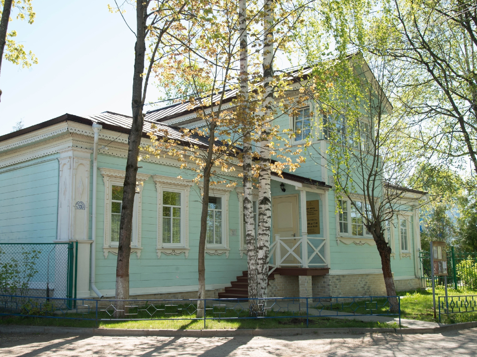В «Ночь музеев» дмитровчан приглашают бесплатно побывать на новой выставке