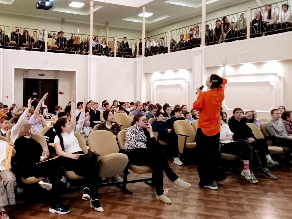 В Одинцове 20 мая пройдет лекция по управлению многоквартирными домами