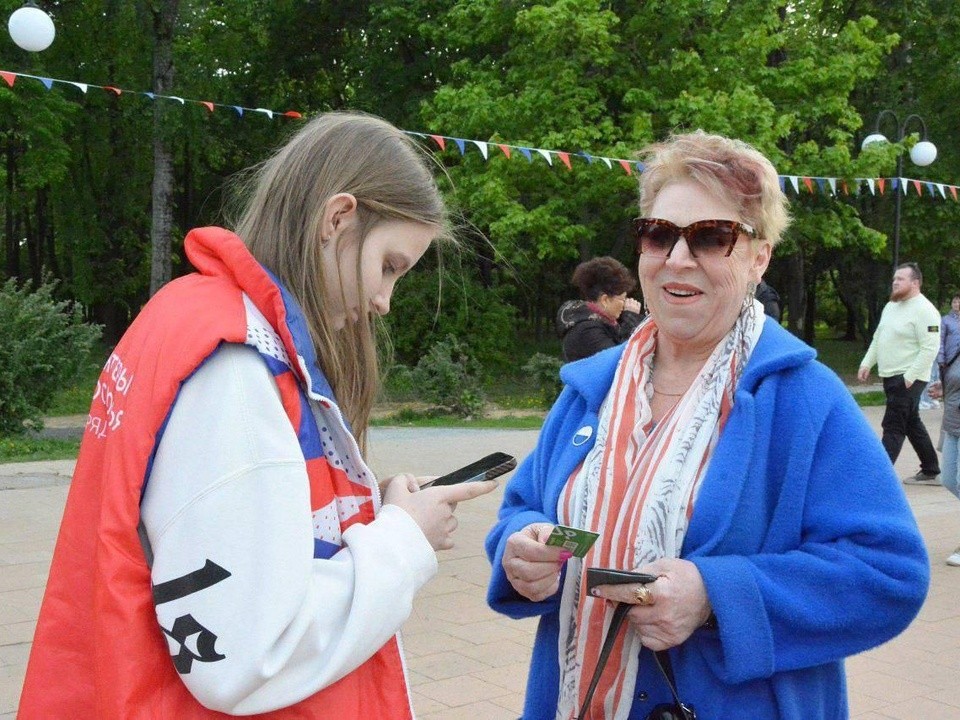 В Подмосковье 158 тыс. человек отдали голоса за объекты благоустройства