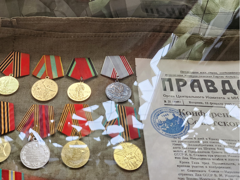 Там нужно побывать с семьей в выходные: список памятников Великой Отечественной