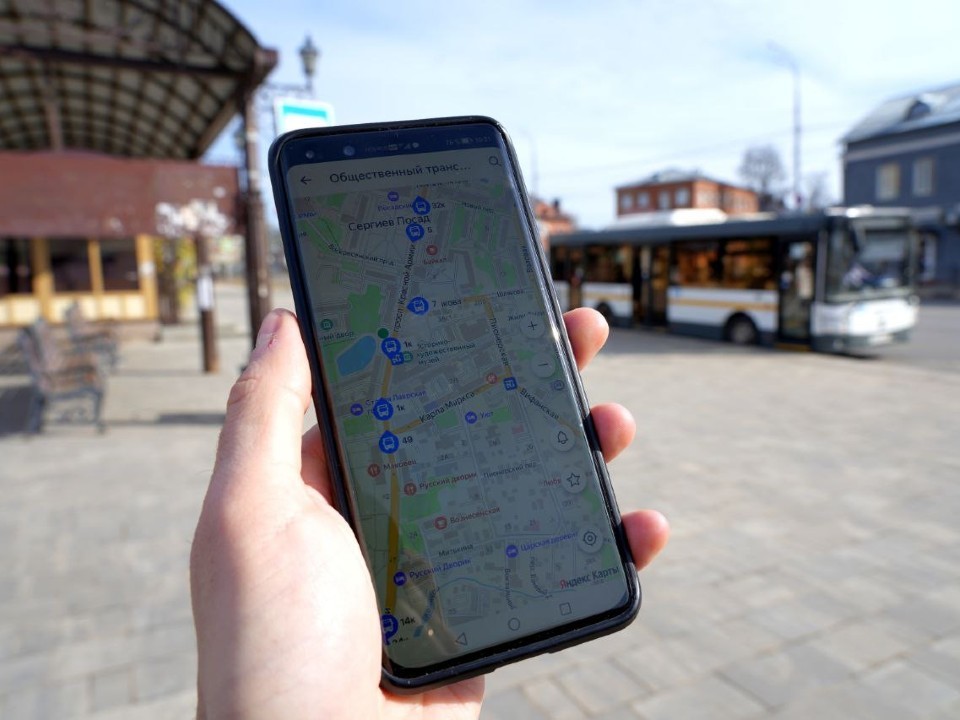 Пенсионеру из прифронтовой зоны помогли найти родных в Сергиевом Посаде