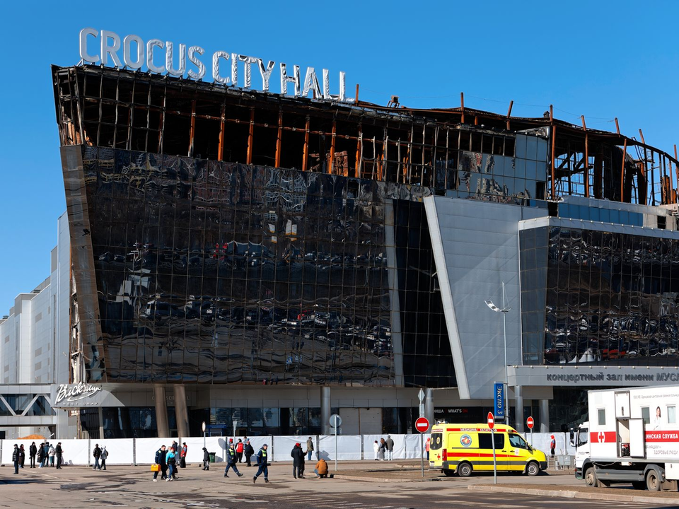 За фиктивную регистрацию участника дела о теракте в «Крокусе» под суд пойдет сочинка