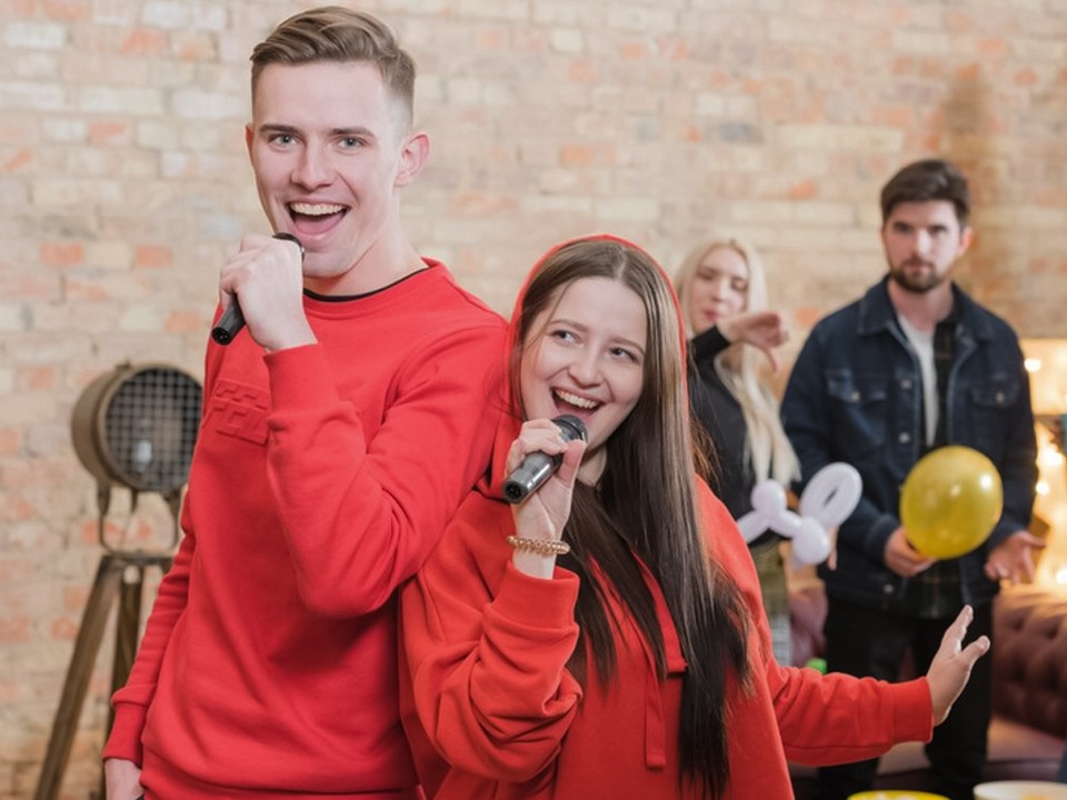 В Королев съезжаются КВН-щики со всей страны