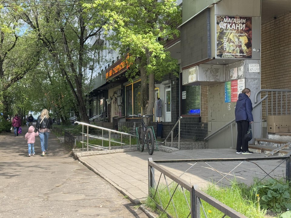 На улице Свердлова в Балашихе проведут ремонт участков теплосети