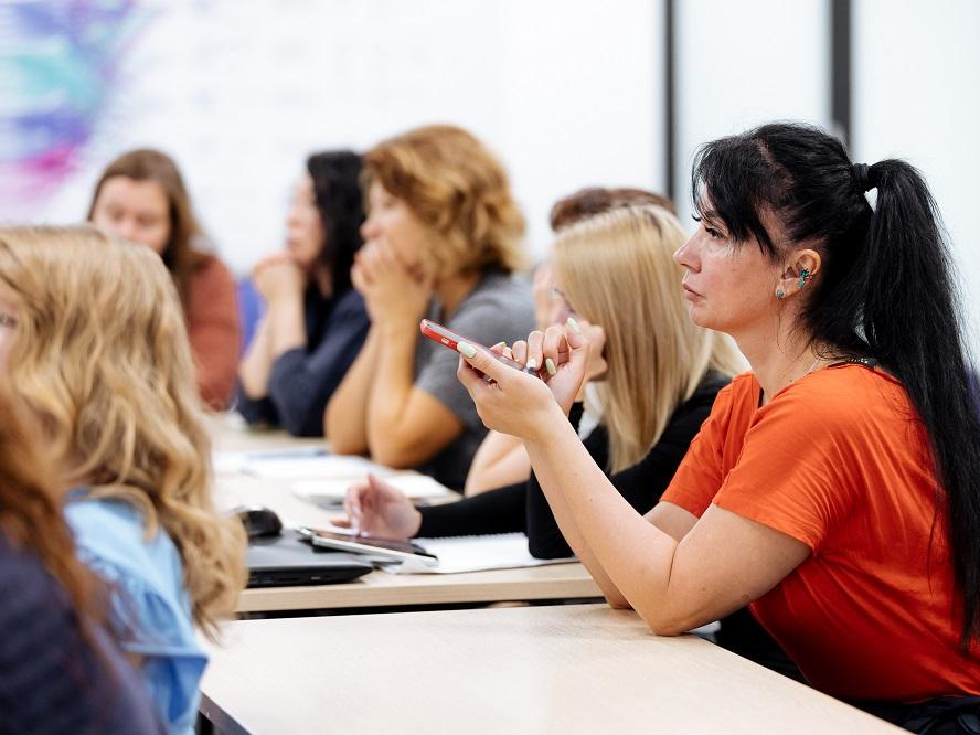 Онлайн-марафон «Мой бизнес — мое будущее» пройдет для предпринимателей 26 мая