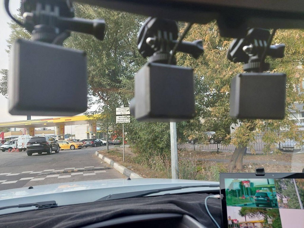 «Умные» автомобили выявили сотни нарушений в Подмосковье и пополнили бюджет региона