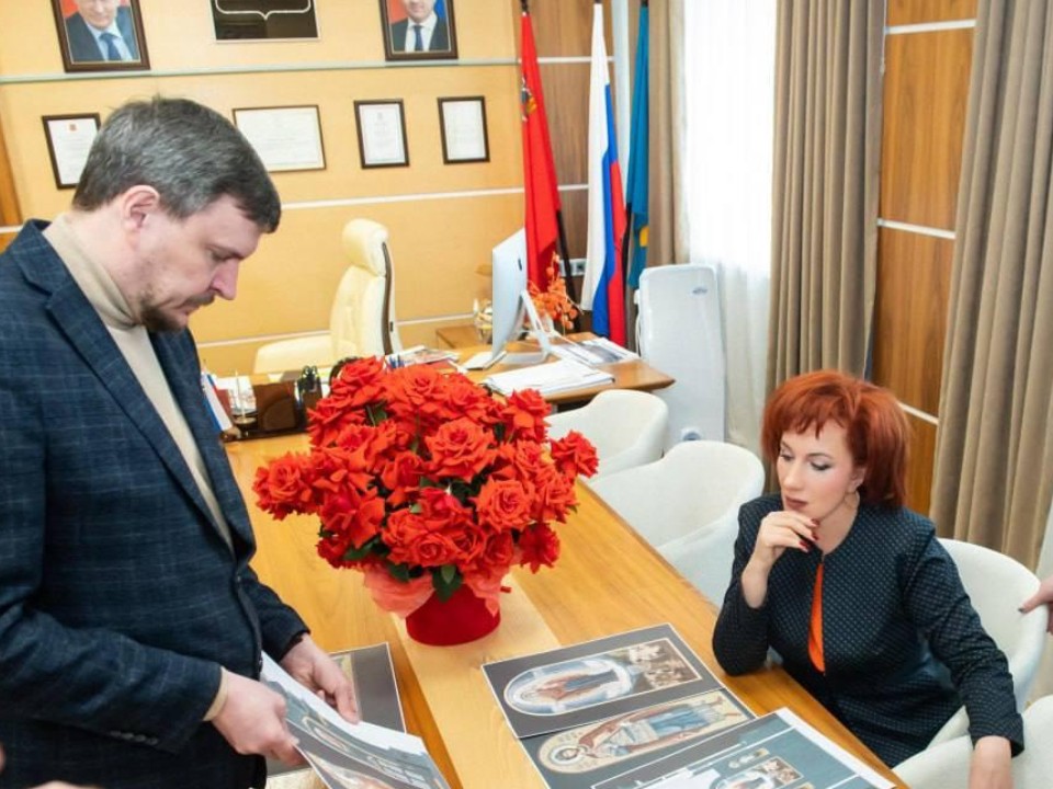 Мемориал героям СВО откроют на Аллее Славы осенью