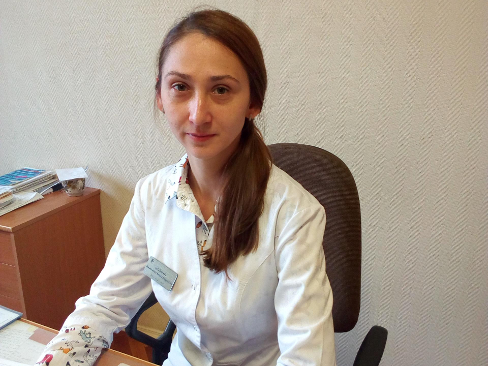 Как избежать гипертонии, рассказала врач Жуковской больницы