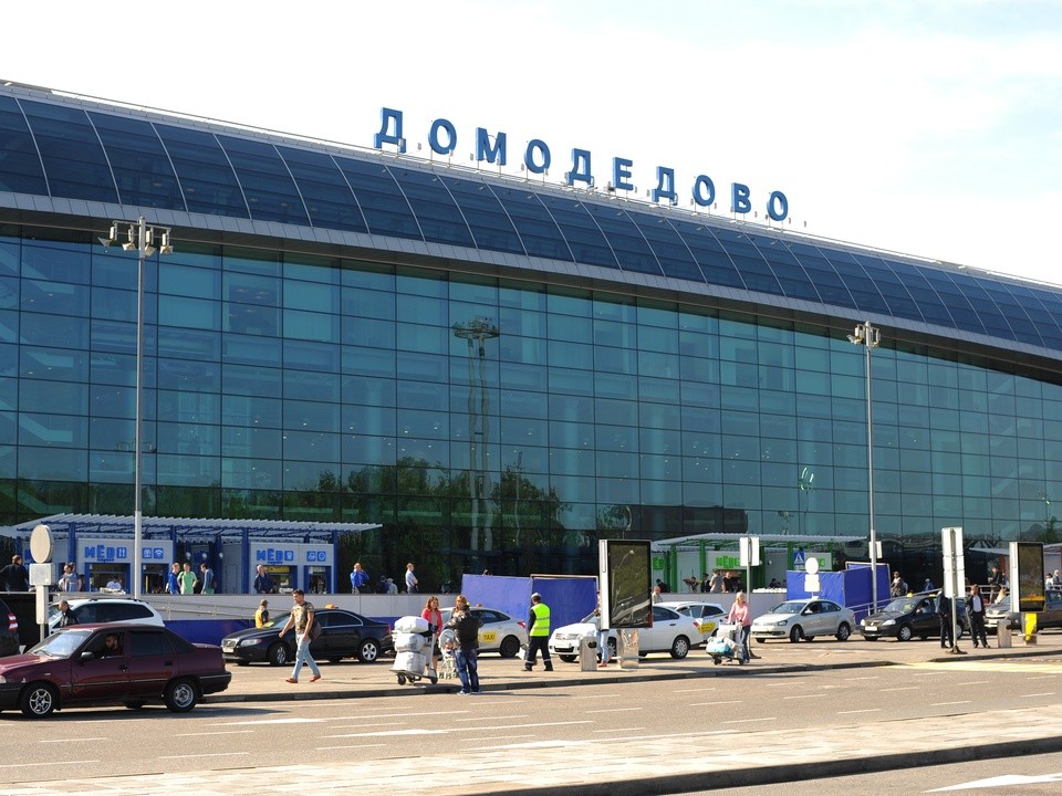 Стала известна дата суда о передаче аэропорта Домодедово государству