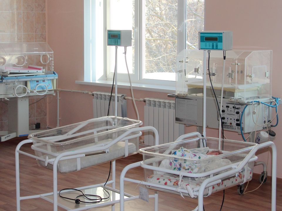 Луховицкая больница дала комментарий на тему закрытия местного роддома