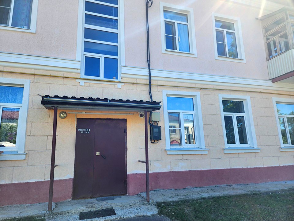 В Шатуре оказывают социальную помощь людям в трудных жизненных ситуациях
