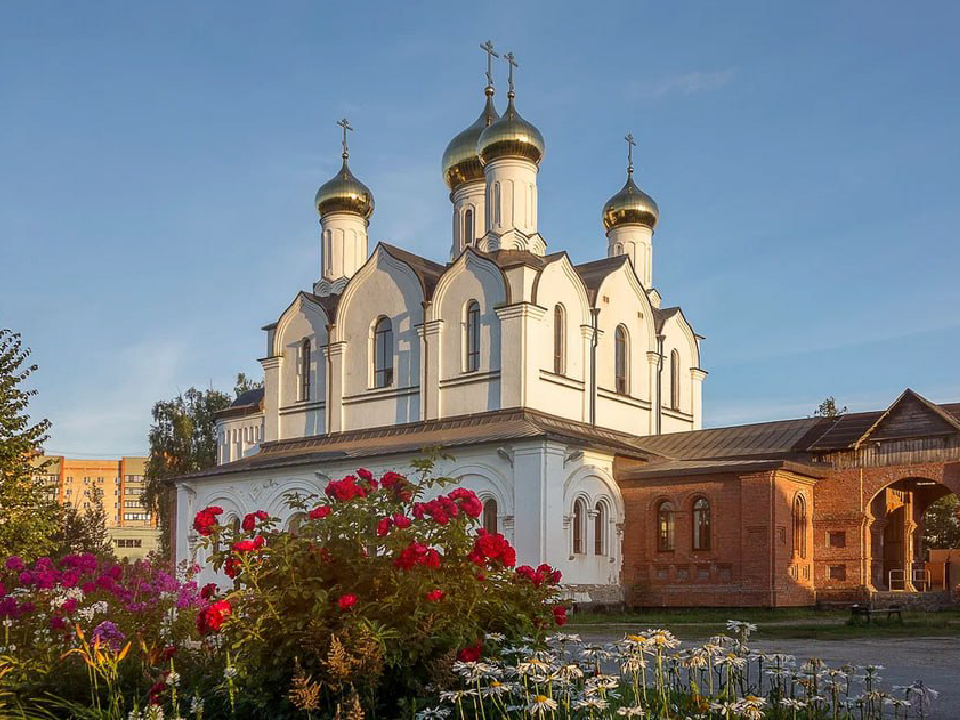 Чудотворная икона равноапостольного Николая Японского прибудет в Дубну 9 мая