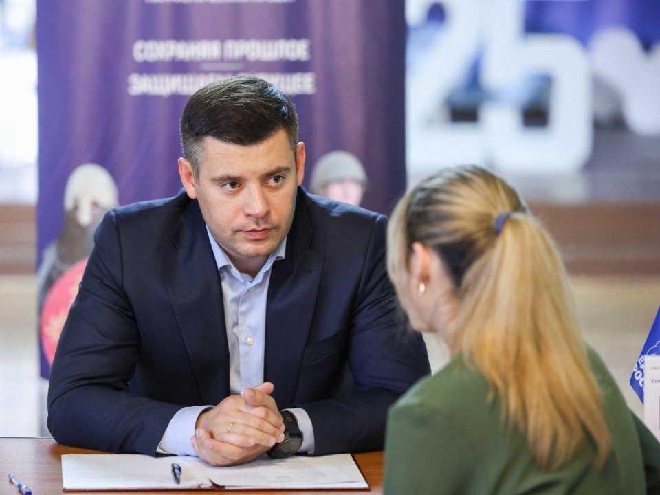 Благотворительный концерт для семей бойцов СВО предложили повторить в Подольске