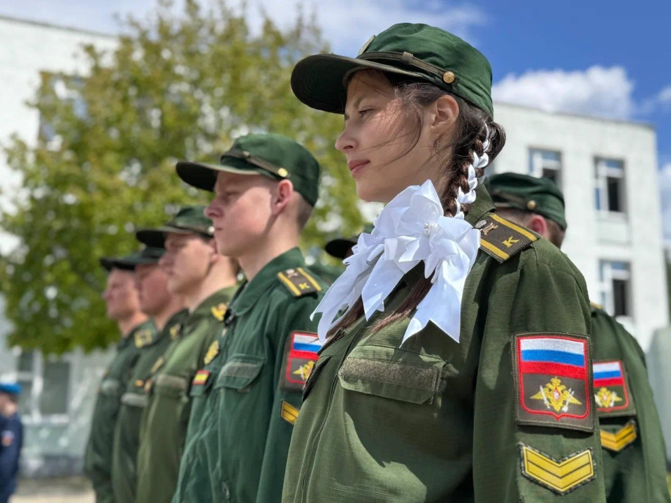 Военно-спортивная игра «Звезда» объединила студентов 14 подмосковных колледжей