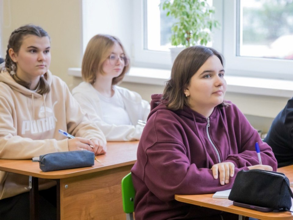 Каширские выпускники узнают результаты ЕГЭ по математике до 9 июня