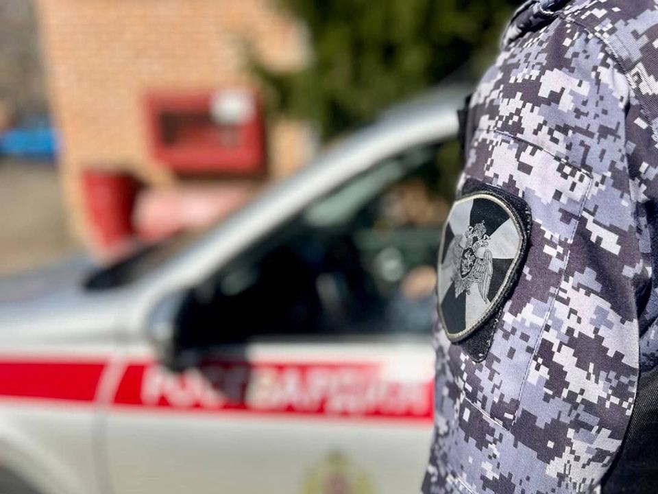 Жители Дубны передали на СВО более 30 единиц личного оружия