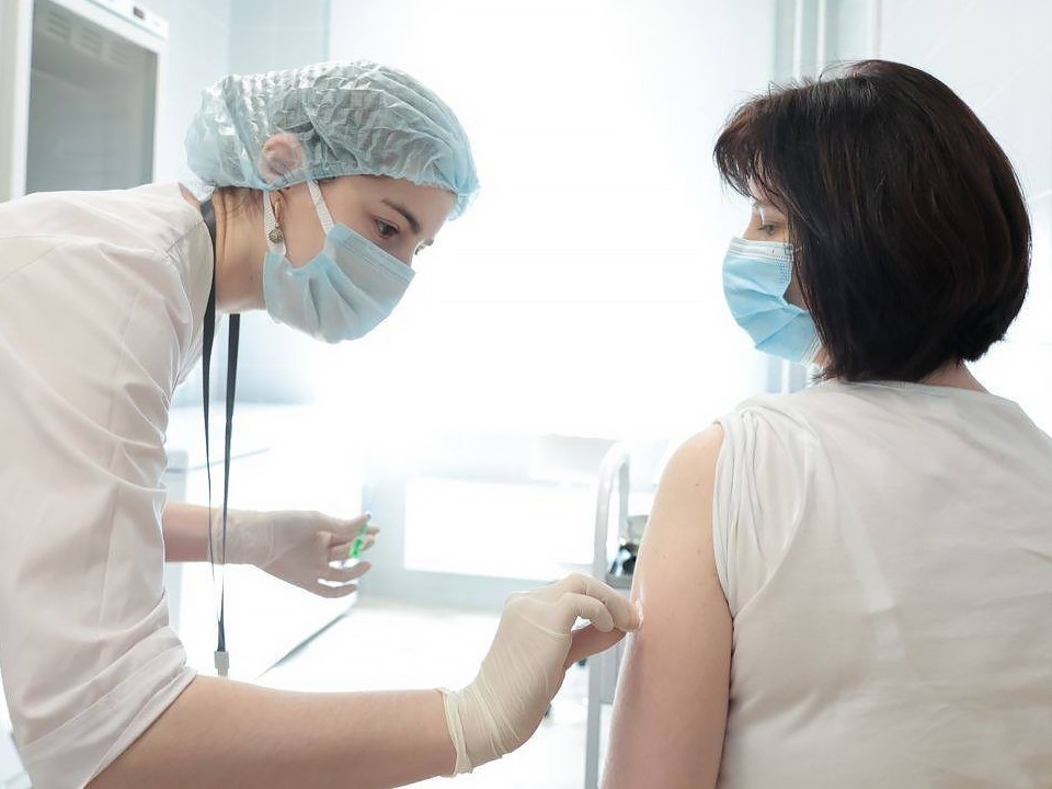 Профессор рассказал о самом доступном способе защиты от кори