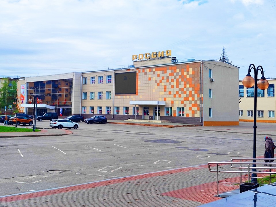 Куда пойти и что посмотреть 17 мая в Серпухове