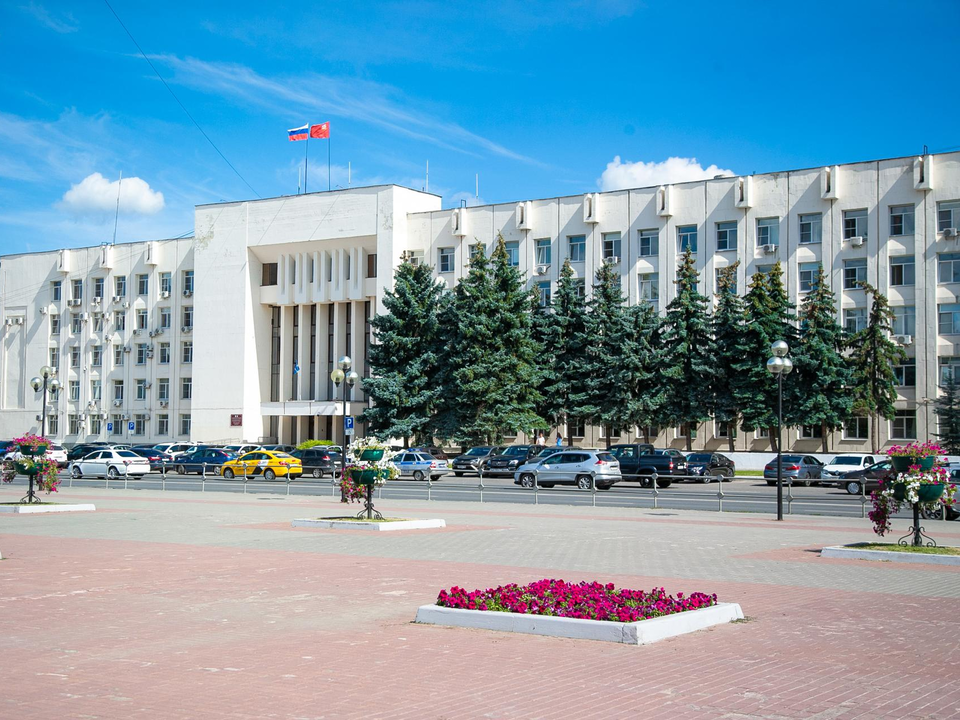 Площадь Советская лидирует во Всероссийском голосовании среди коломенцев