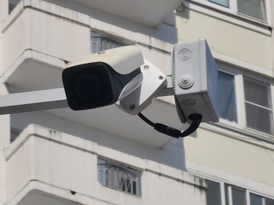 Нарушителей порядка на детских площадках Подмосковья будут искать благодаря системе видеонаблюдения