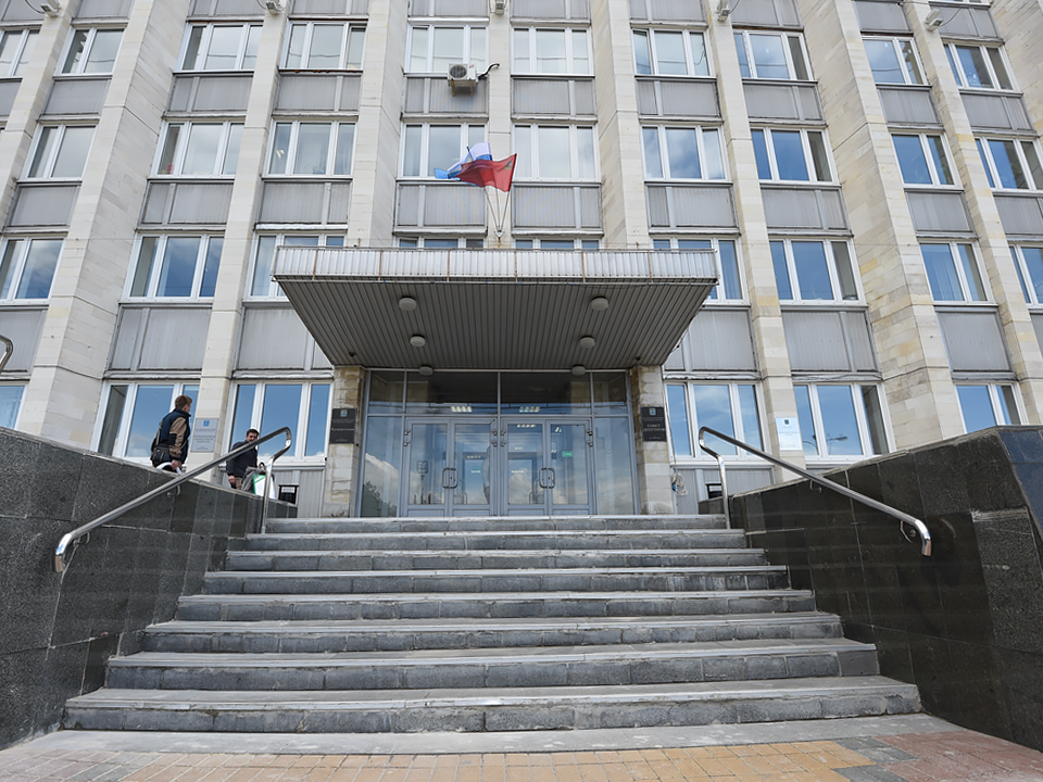 Временно исполняющий полномочия главы Жуковского приступил к своим обязанностям