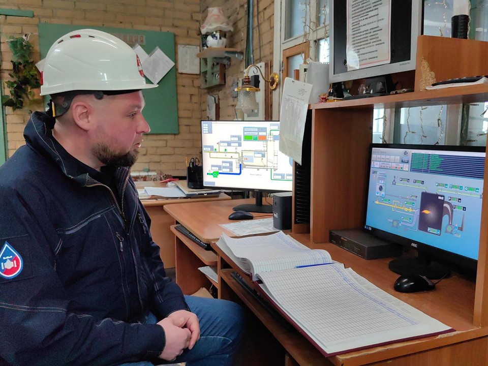Котельные в Щелкове переводят на летний режим работы