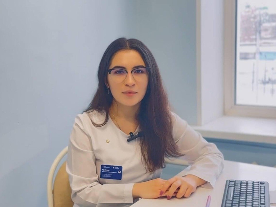 Врач из Котельниковской поликлиники объяснила, как пользоваться телемедициной
