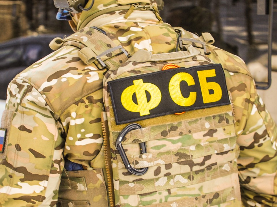 Иностранец приговорен к 9 годам колонии за поджог военкомата в Подмосковье