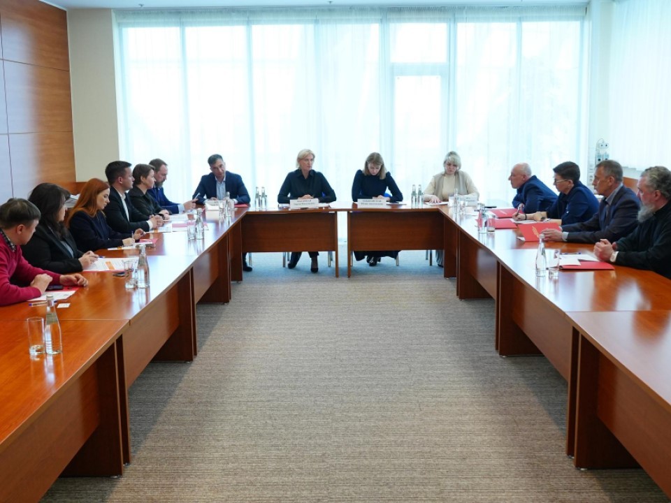 Программа «Герои Подмосковья»: итоги приема заявок и ход отбора