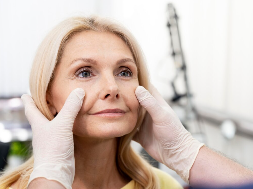 Пластический хирург назвал операции, доступные летом