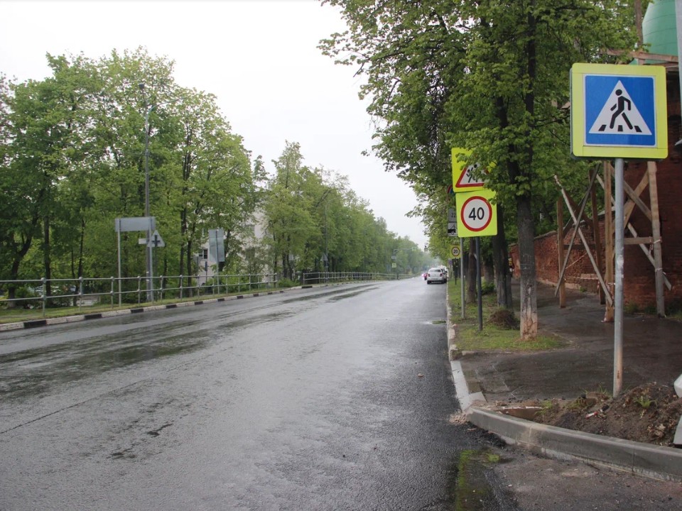 Курсанты авиатехколледжа могут получить отдельную парковку