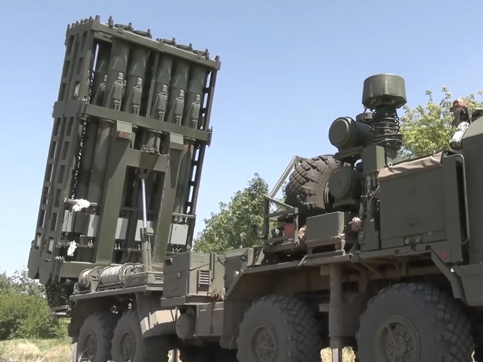 Военные сбили в Подмосковье еще три БПЛА, летевших на столицу