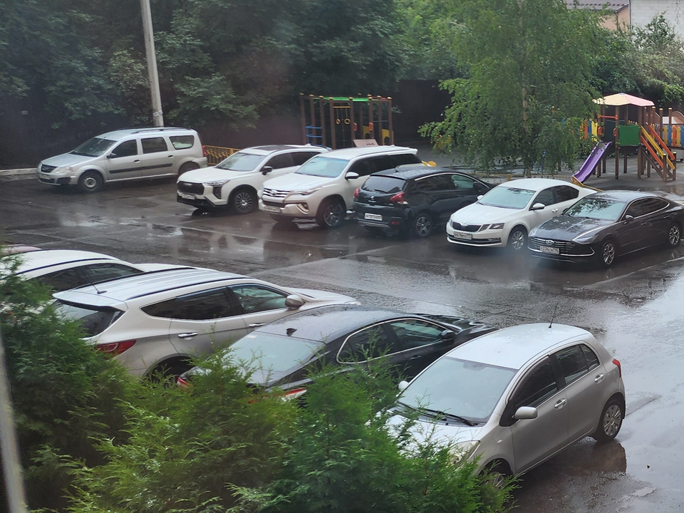 Жителям Люберец расскажут все о платной парковке на ул. Кирова