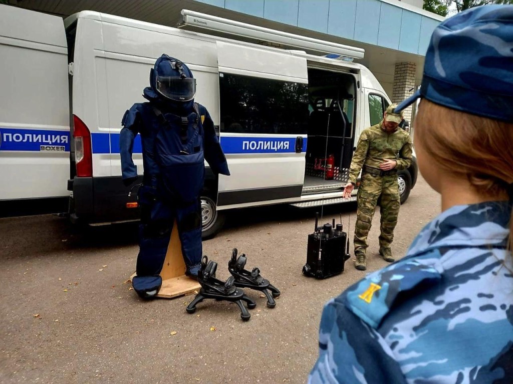 Электростальцы стали реже распивать спиртное в общественных местах