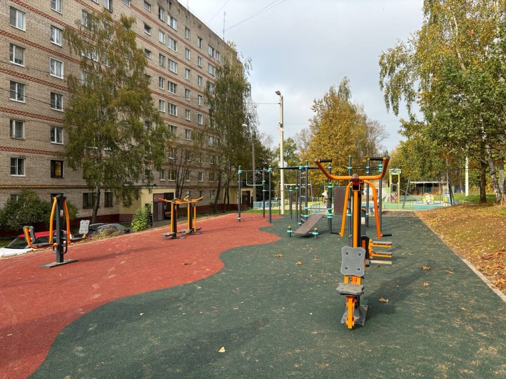 Жители домов на Пешехонова обсудят состояние территории на встрече с заместителем главы