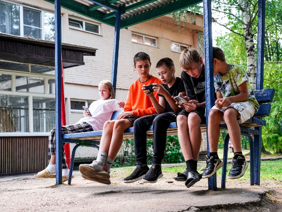 В Дубне ищут воспитателей на летние смены в лагерь «Сосновый бор»
