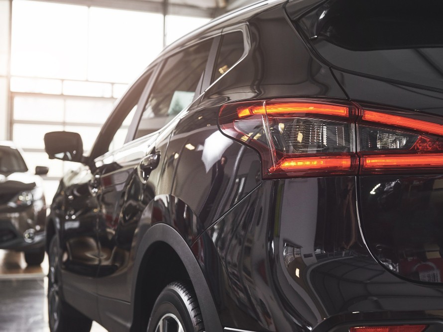 Haval арендовал крупный складской комплекс в Клину