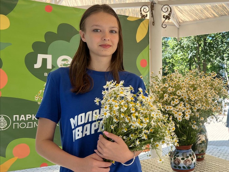 Лыткаринка вышла в финал всероссийского медиаконкурса