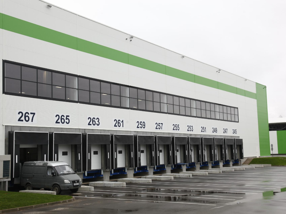 Предприятия Дмитровского округа увеличили отгрузку продукции на 30% в I квартале 2025 года