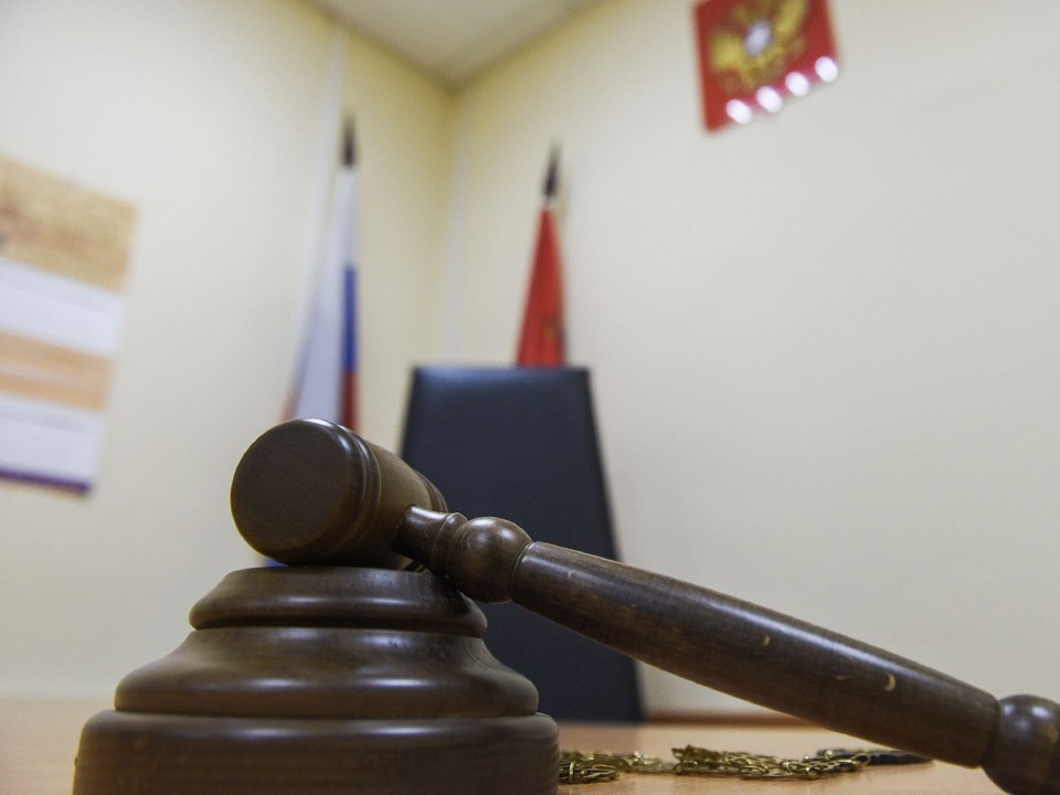 Дело о взрыве пиротехники в Сергиевом Посаде получило продолжение