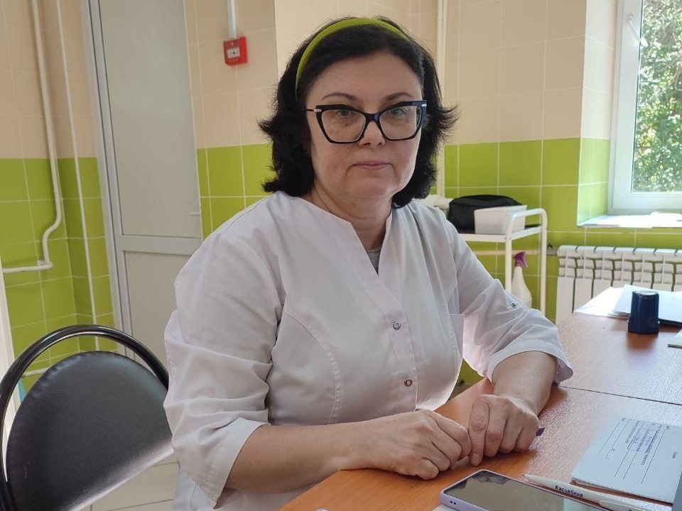В День диагностики меланомы Дзержинский дерматолог напомнила о важности обследований родинок