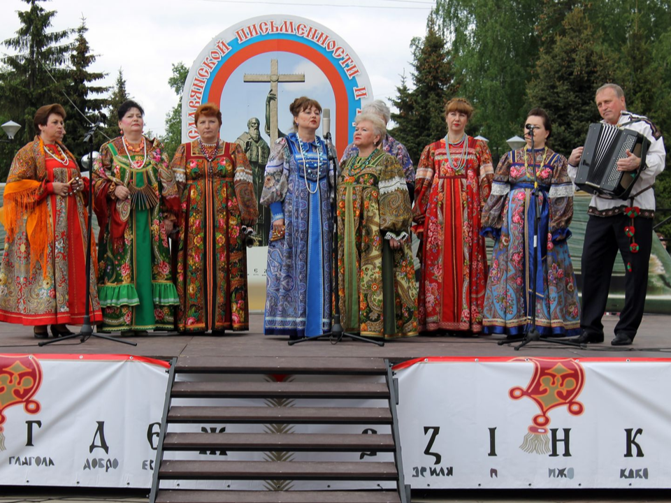 День славянской письменности и культуры в Котельниках отметят музыкальным концертом