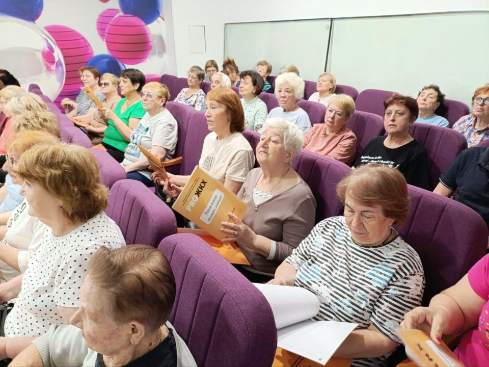 Жителям Подмосковья расскажут об особенностях управления многоквартирными домами