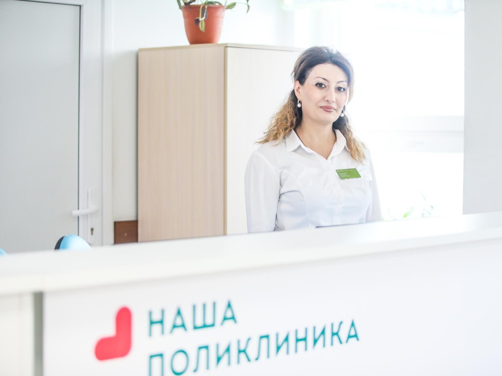 В городском округе Красногорск объявили конкурс на капремонт больницы