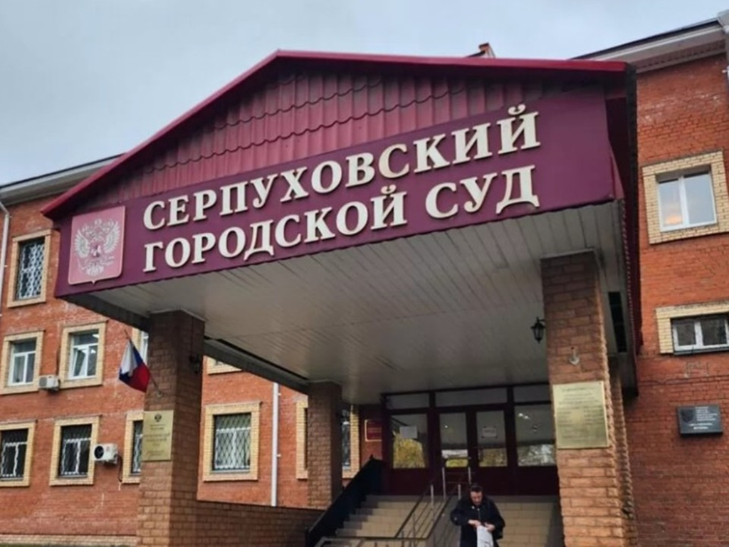 Жертва мошенников стала их пособницей: в Серпухове задержана курьерша аферистов
