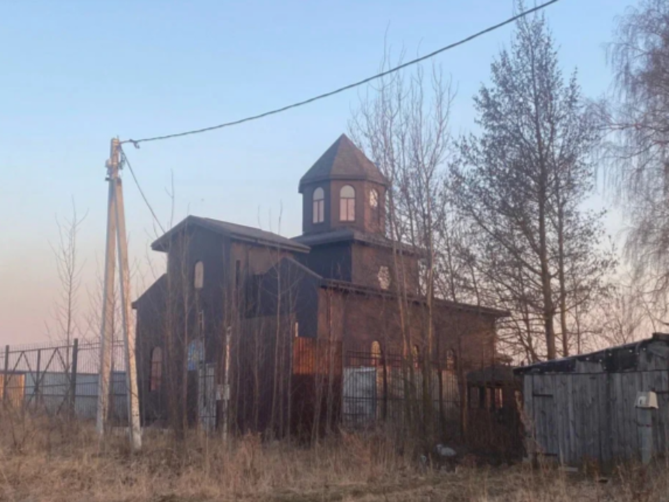 Отдых в местах с аномалиями стал популярен в 2025 году